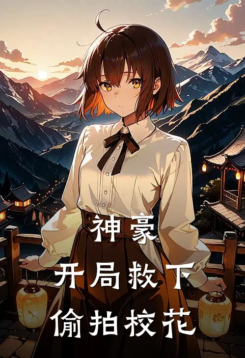 神豪：开局救下偷拍校花