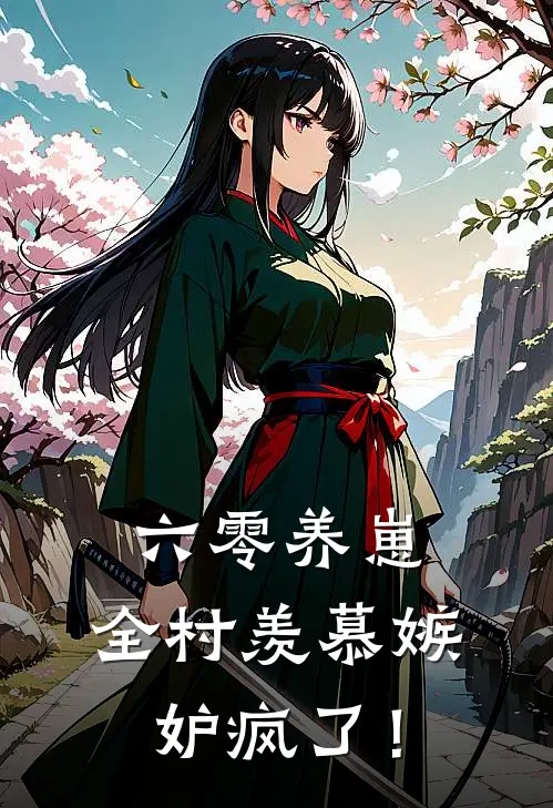 六零养崽，全村羡慕嫉妒疯了！