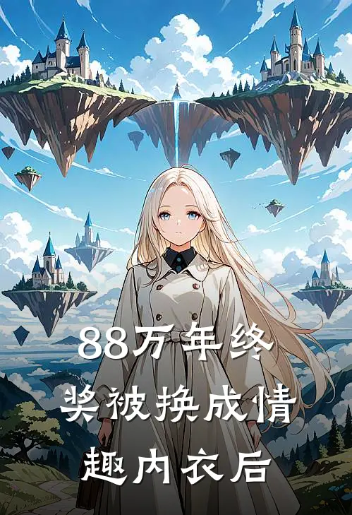 88万年终奖被换成情趣内衣后