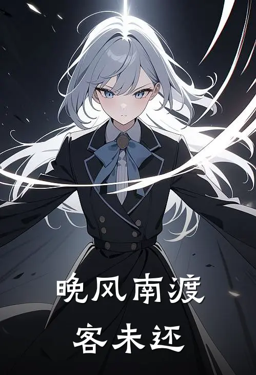 晚风南渡客未还