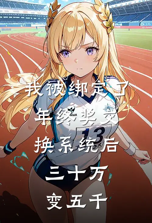 我被绑定了年终奖交换系统后，三十万变五千