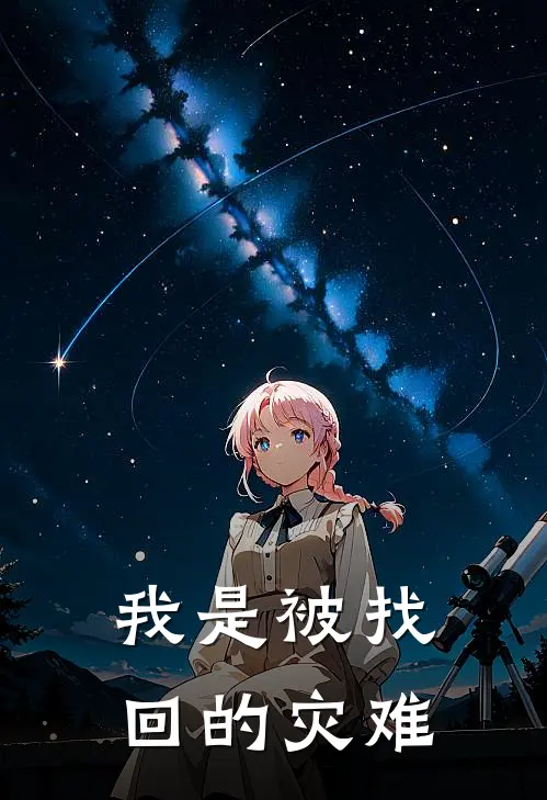 我是被找回的灾难