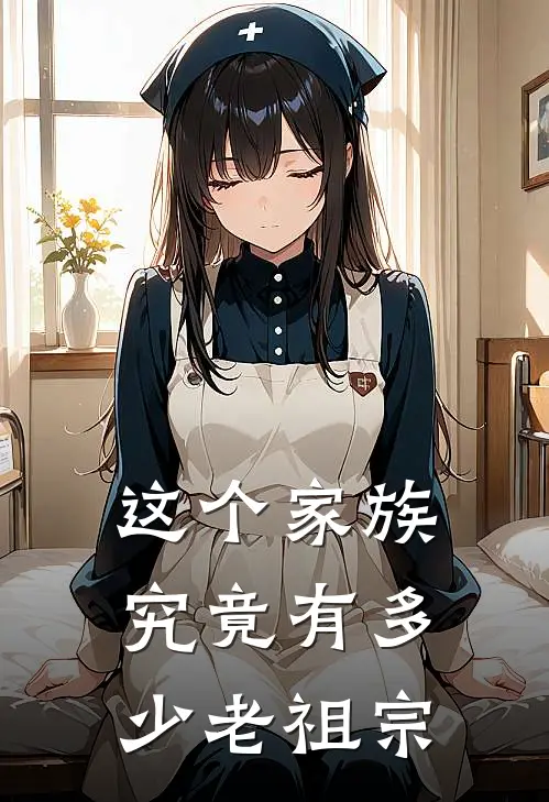 这个家族究竟有多少老祖宗