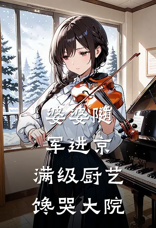 婆婆随军进京：满级厨艺馋哭大院